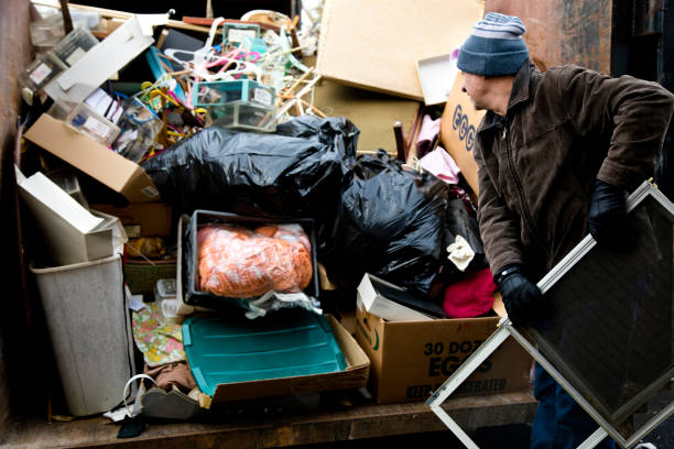 Tehaleh, WA Junk Removal Company