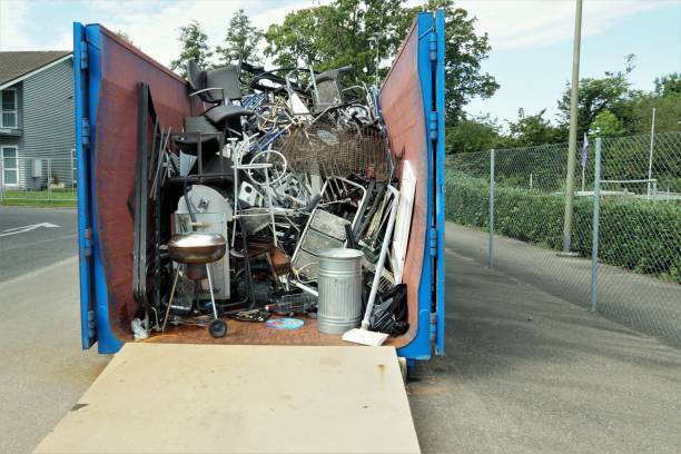 Best Local Junk Hauling  in Tehaleh, WA