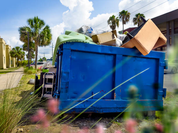 Best Commercial Junk Removal  in Tehaleh, WA