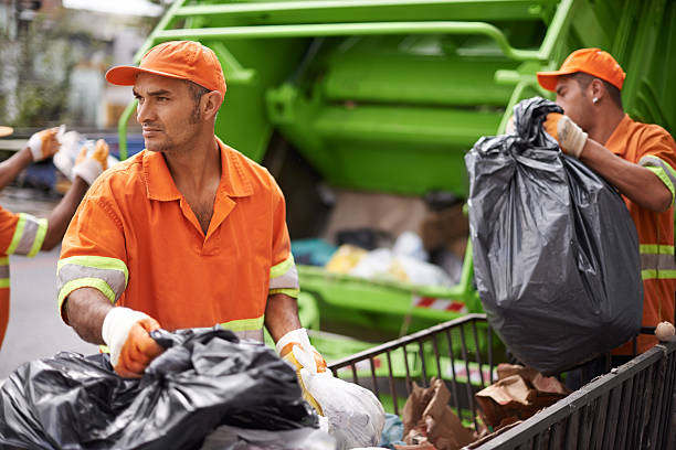 Professional Junk Removal in Tehaleh, WA