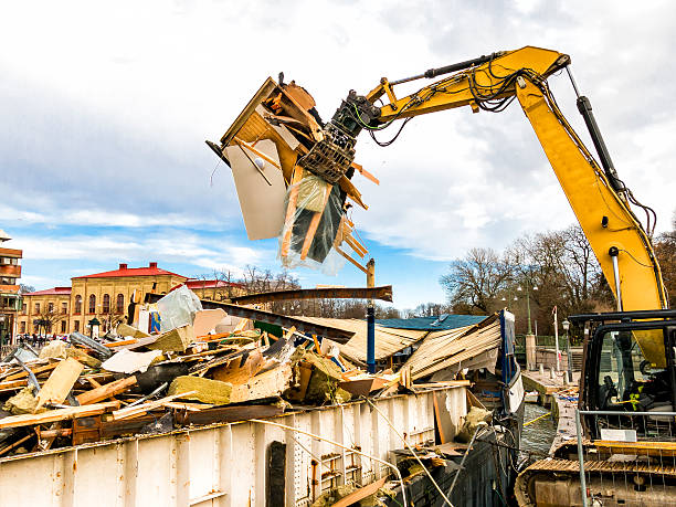 Best Yard Waste Removal  in Tehaleh, WA